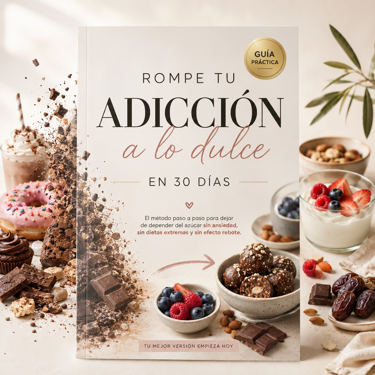 Libre del Dulce