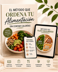 El método que ordena tu alimentación